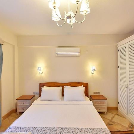 Orino Suites Cedit Kamer foto