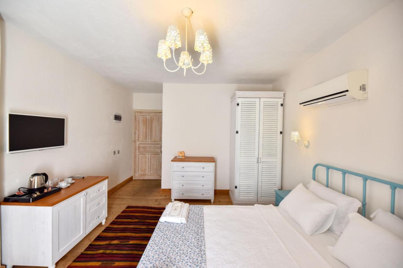 Orino Suites Cedit Kamer foto