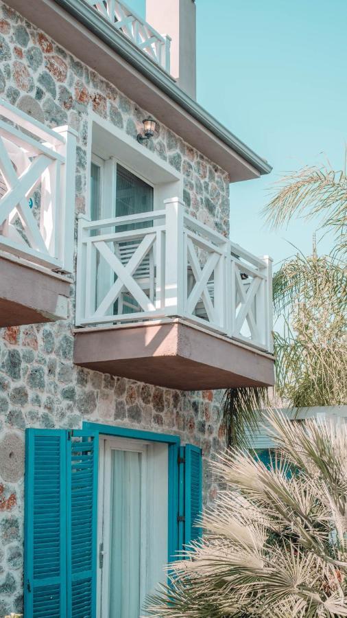 Orino Suites Cedit Buitenkant foto