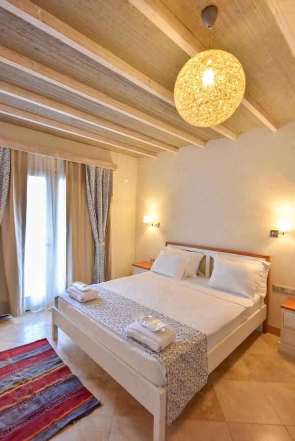 Orino Suites Cedit Buitenkant foto