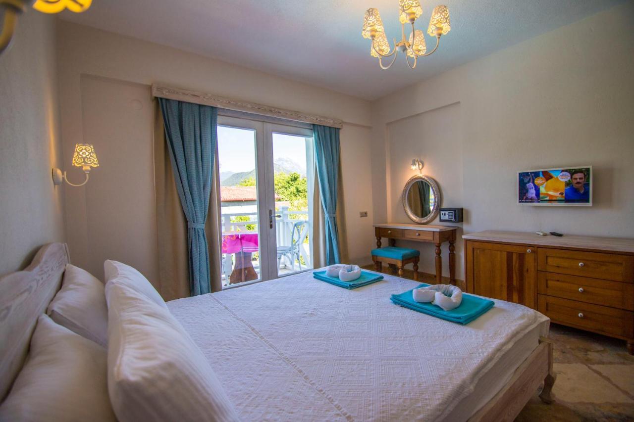 Orino Suites Cedit Buitenkant foto