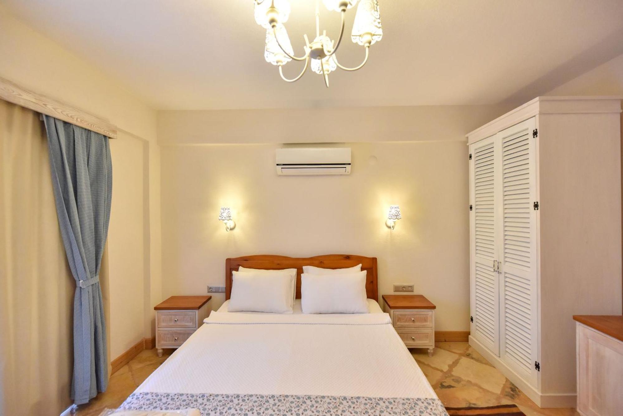 Orino Suites Cedit Kamer foto
