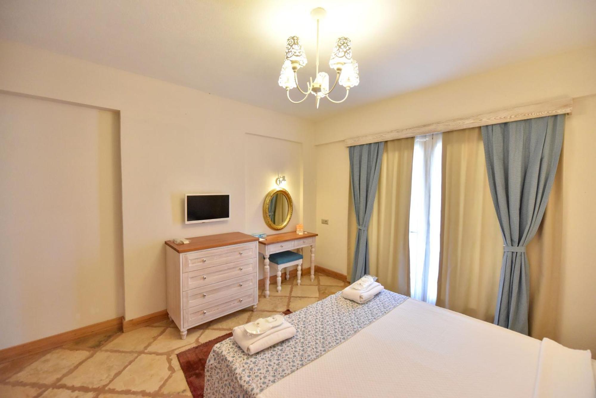 Orino Suites Cedit Kamer foto